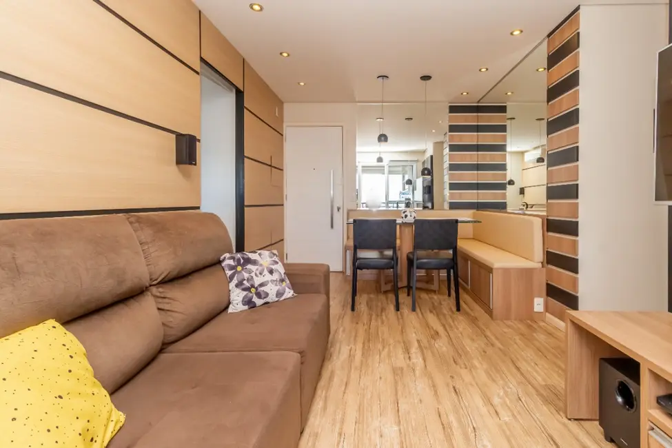 Apartamento com 2 quartos à venda, 67m2 em Ipiranga, São Paulo - SP - imagem 3 Foto 3 de Apartamento com 2 quartos à venda, 67m2 em Ipiranga, São Paulo - SP