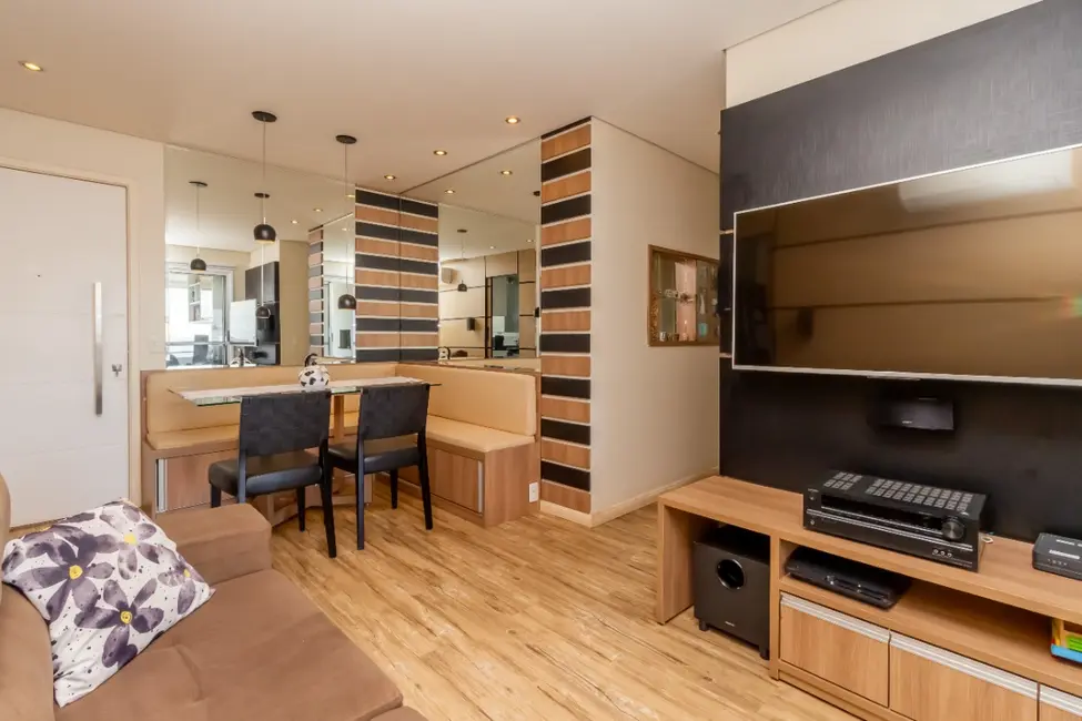 Foto 2 de Apartamento com 2 quartos à venda, 67m2 em Ipiranga, São Paulo - SP