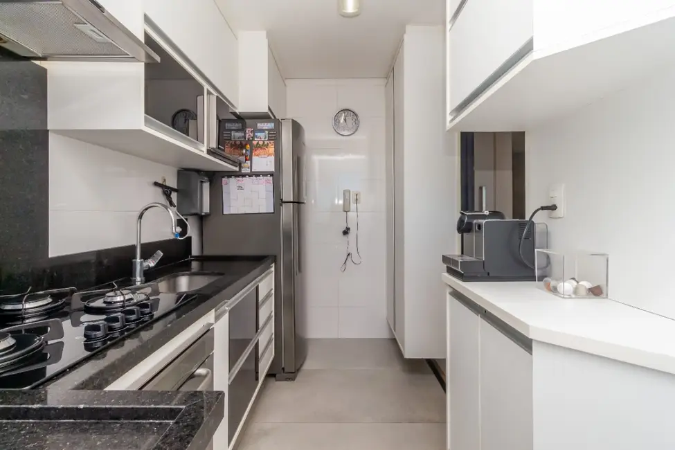 Apartamento com 2 quartos à venda, 67m2 em Ipiranga, São Paulo - SP - imagem 7 Foto 7 de Apartamento com 2 quartos à venda, 67m2 em Ipiranga, São Paulo - SP