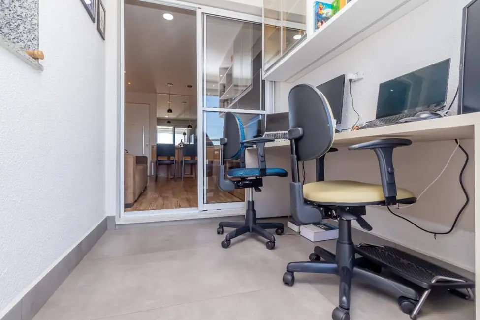 Apartamento com 2 quartos à venda, 67m2 em Ipiranga, São Paulo - SP - imagem 9 Foto 9 de Apartamento com 2 quartos à venda, 67m2 em Ipiranga, São Paulo - SP