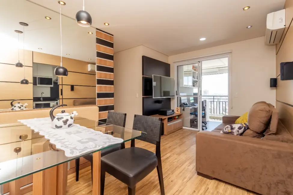 Foto 1 de Apartamento com 2 quartos à venda, 67m2 em Ipiranga, São Paulo - SP