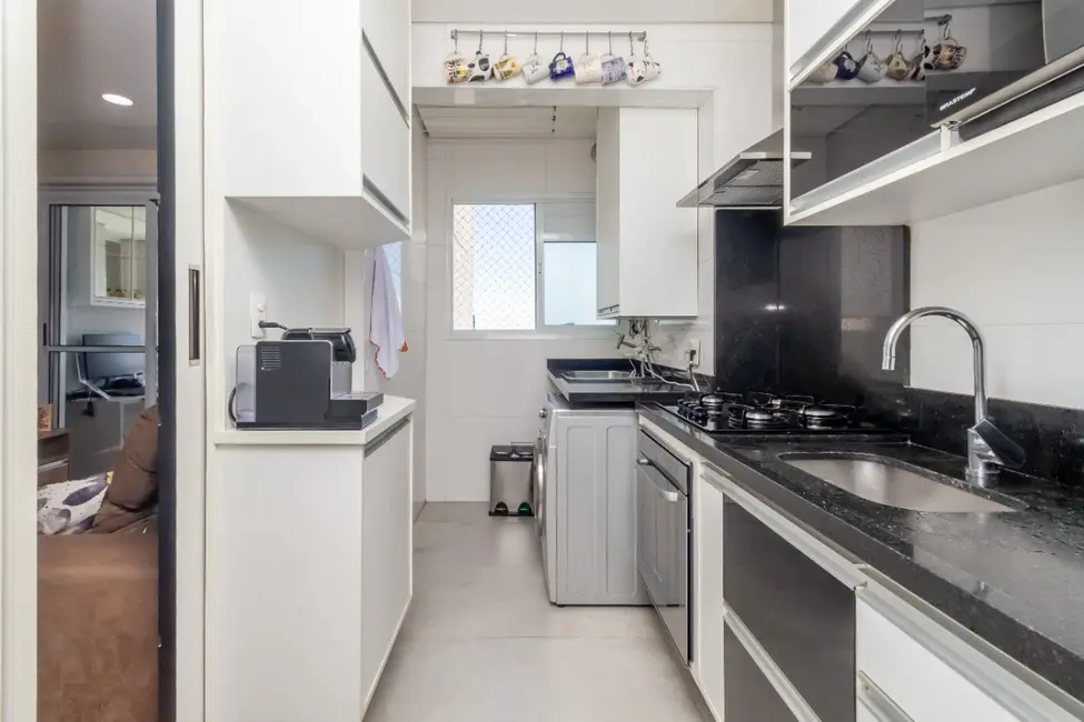 Apartamento com 2 quartos à venda, 67m2 em Ipiranga, São Paulo - SP - imagem 5 Foto 5 de Apartamento com 2 quartos à venda, 67m2 em Ipiranga, São Paulo - SP