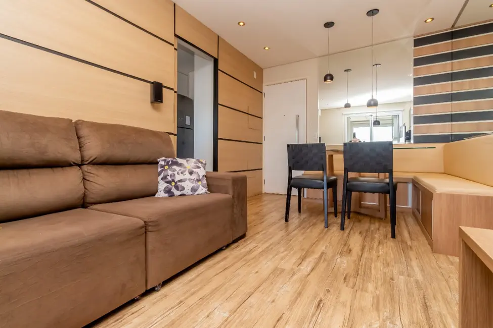 Apartamento com 2 quartos à venda, 67m2 em Ipiranga, São Paulo - SP - imagem 4 Foto 4 de Apartamento com 2 quartos à venda, 67m2 em Ipiranga, São Paulo - SP