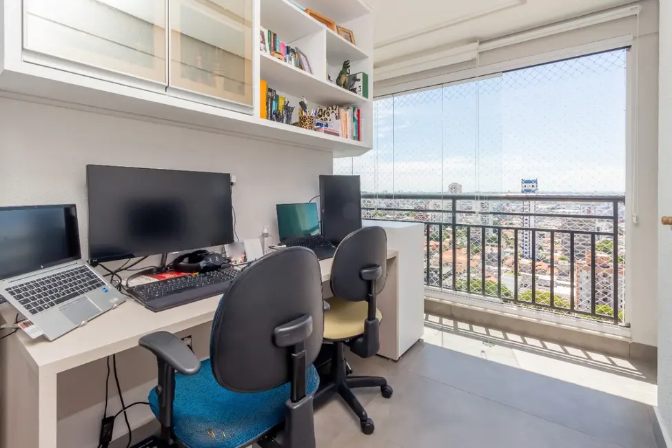 Apartamento com 2 quartos à venda, 67m2 em Ipiranga, São Paulo - SP - imagem 8 Foto 8 de Apartamento com 2 quartos à venda, 67m2 em Ipiranga, São Paulo - SP