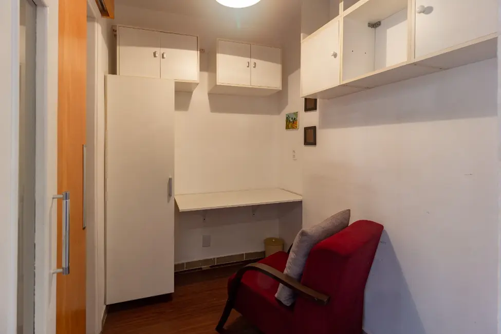 Apartamento com 3 quartos à venda, 107m2 em Sumaré, São Paulo - SP - imagem 8 Foto 8 de Apartamento com 3 quartos à venda, 107m2 em Sumaré, São Paulo - SP