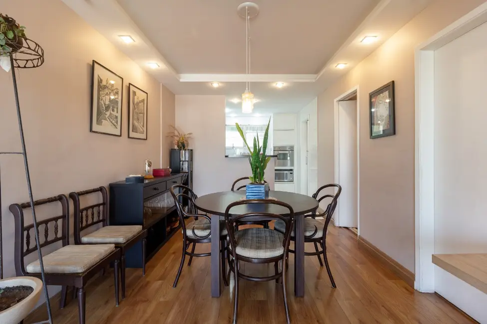 Apartamento com 3 quartos à venda, 107m2 em Sumaré, São Paulo - SP - imagem 6 Foto 6 de Apartamento com 3 quartos à venda, 107m2 em Sumaré, São Paulo - SP