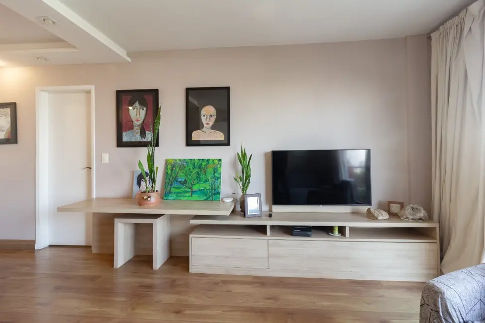 Apartamento com 3 quartos à venda, 107m2 em Sumaré, São Paulo - SP - imagem 5 Foto 5 de Apartamento com 3 quartos à venda, 107m2 em Sumaré, São Paulo - SP