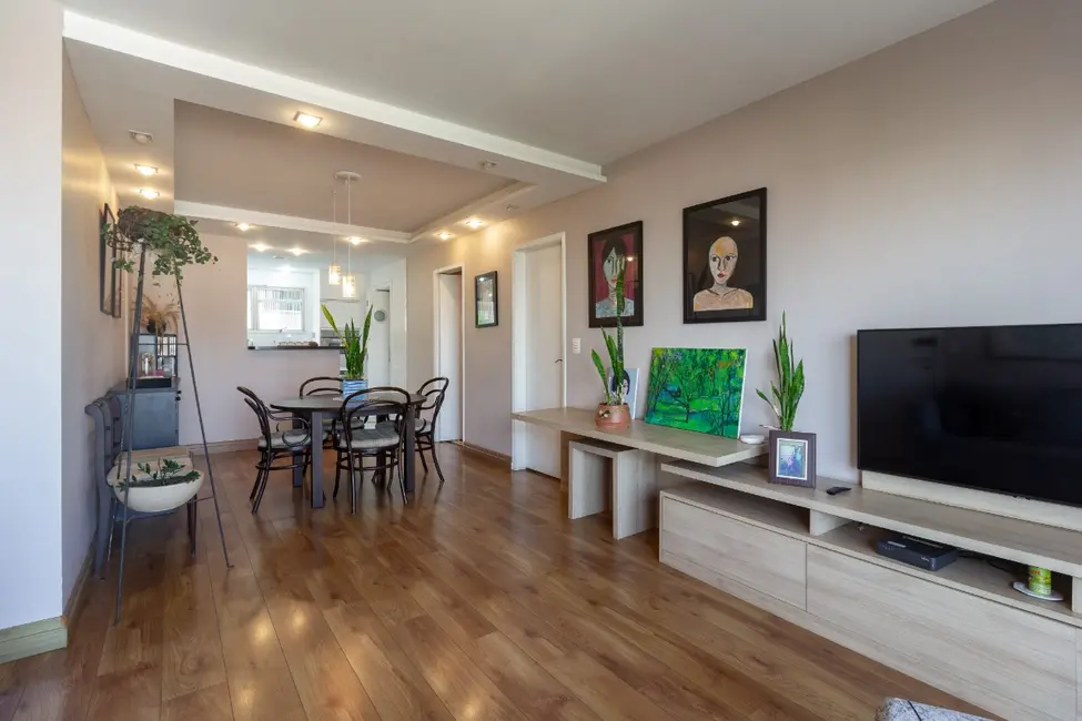 Apartamento com 3 quartos à venda, 107m2 em Sumaré, São Paulo - SP - imagem 7 Foto 7 de Apartamento com 3 quartos à venda, 107m2 em Sumaré, São Paulo - SP