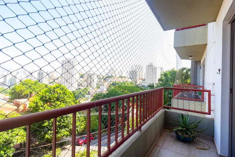 Apartamento com 3 quartos à venda, 107m2 em Sumaré, São Paulo - SP - imagem 4 Foto 4 de Apartamento com 3 quartos à venda, 107m2 em Sumaré, São Paulo - SP