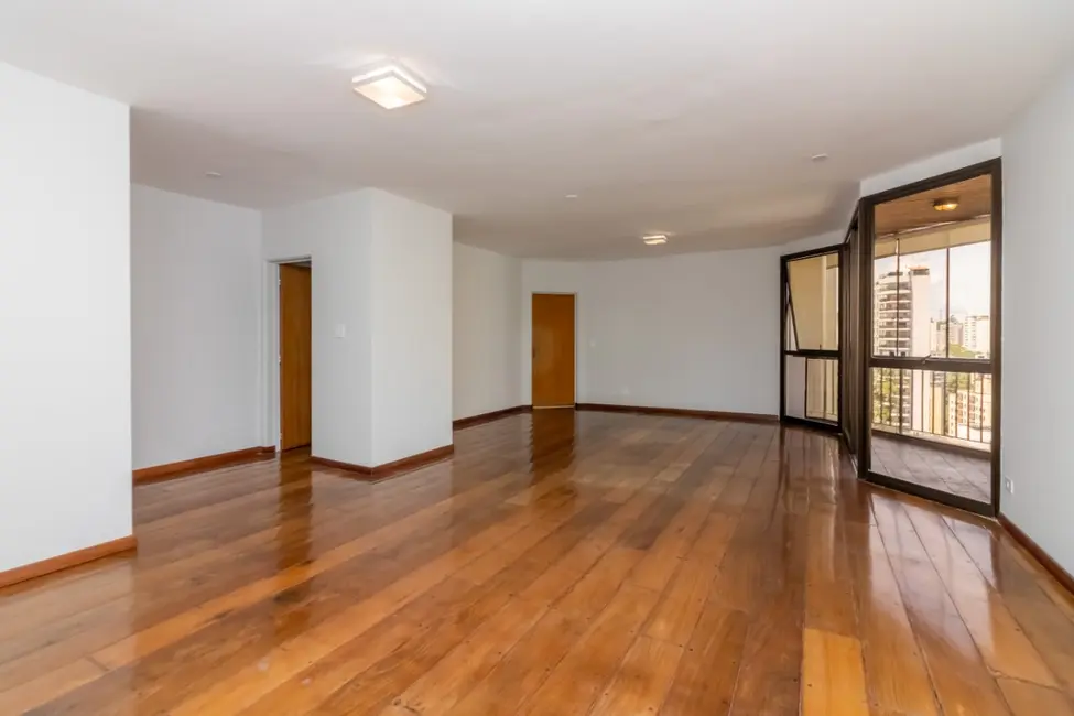 Foto 2 de Apartamento com 4 quartos à venda, 185m2 em Vila Andrade, São Paulo - SP