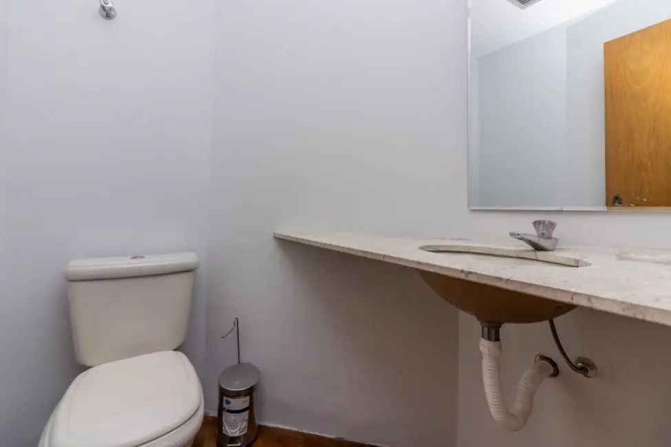 Foto 7 de Apartamento com 4 quartos à venda, 185m2 em Vila Andrade, São Paulo - SP