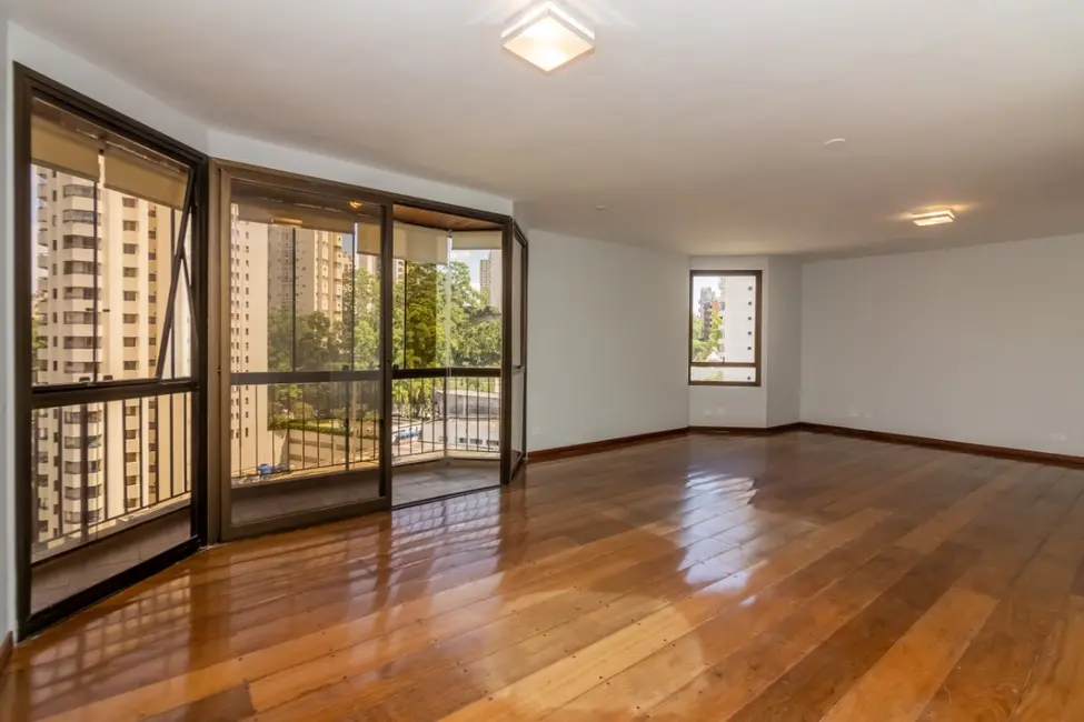 Foto 4 de Apartamento com 4 quartos à venda, 185m2 em Vila Andrade, São Paulo - SP