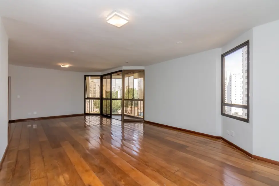 Foto 3 de Apartamento com 4 quartos à venda, 185m2 em Vila Andrade, São Paulo - SP