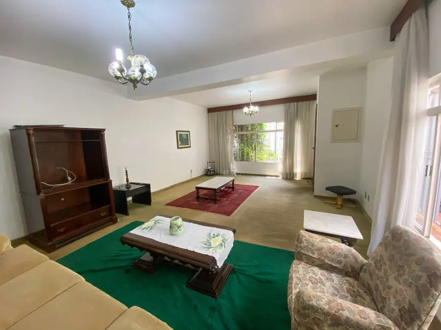 Foto 4 de Casa com 3 quartos à venda, 188m2 em Planalto Paulista, São Paulo - SP