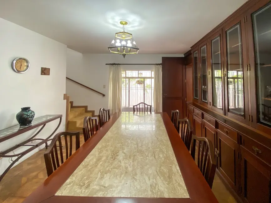 Foto 6 de Casa com 3 quartos à venda, 188m2 em Planalto Paulista, São Paulo - SP