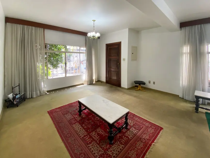 Foto 3 de Casa com 3 quartos à venda, 188m2 em Planalto Paulista, São Paulo - SP