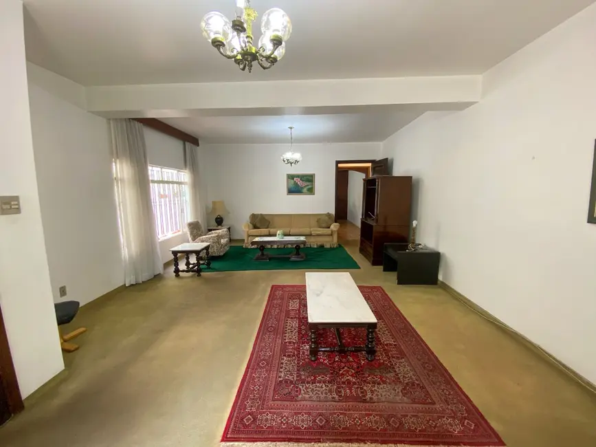 Foto 1 de Casa com 3 quartos à venda, 188m2 em Planalto Paulista, São Paulo - SP