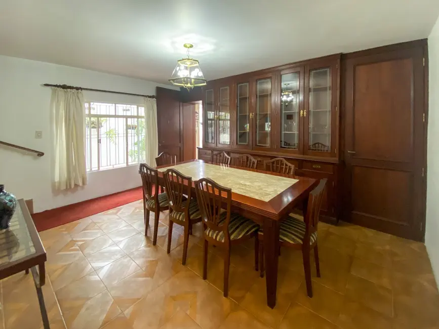 Foto 5 de Casa com 3 quartos à venda, 188m2 em Planalto Paulista, São Paulo - SP