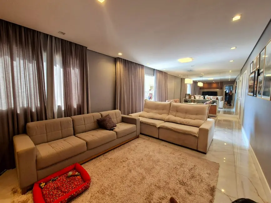 Foto 1 de Apartamento com 3 quartos à venda, 121m2 em Vila Leopoldina, São Paulo - SP
