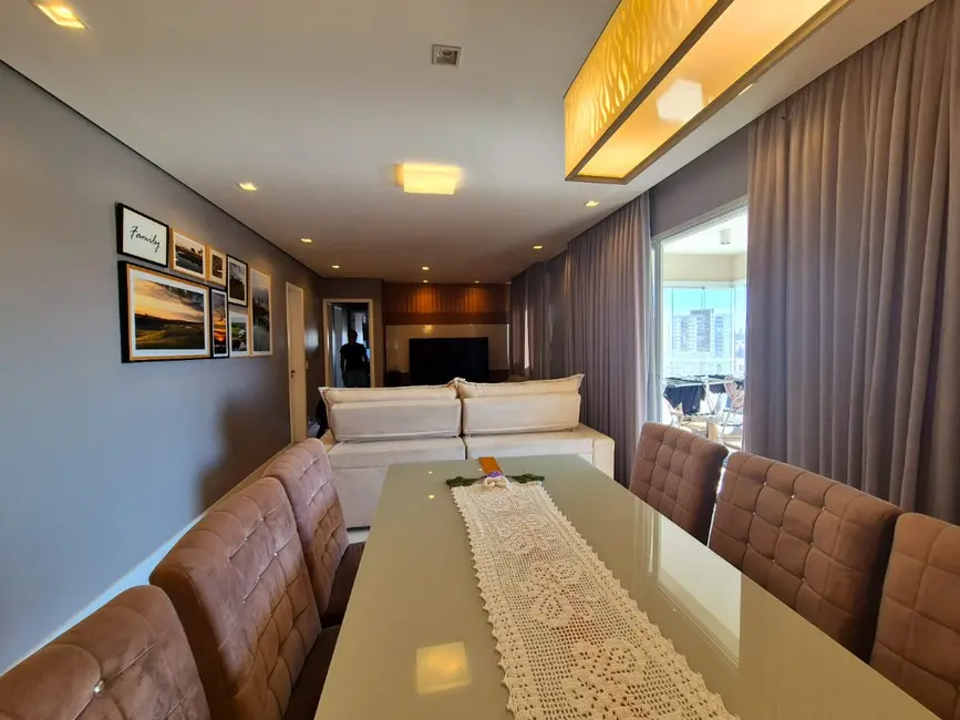 Foto 2 de Apartamento com 3 quartos à venda, 121m2 em Vila Leopoldina, São Paulo - SP