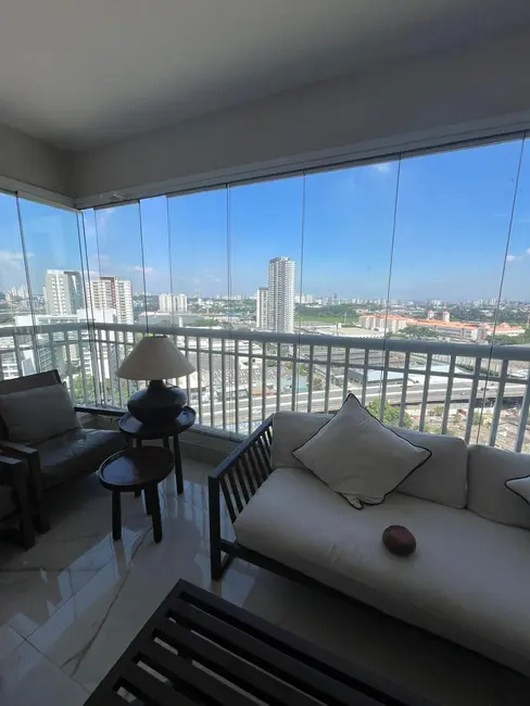 Apartamento com 3 quartos à venda, 121m2 em Vila Leopoldina, São Paulo - SP - imagem 7 Foto 7 de Apartamento com 3 quartos à venda, 121m2 em Vila Leopoldina, São Paulo - SP