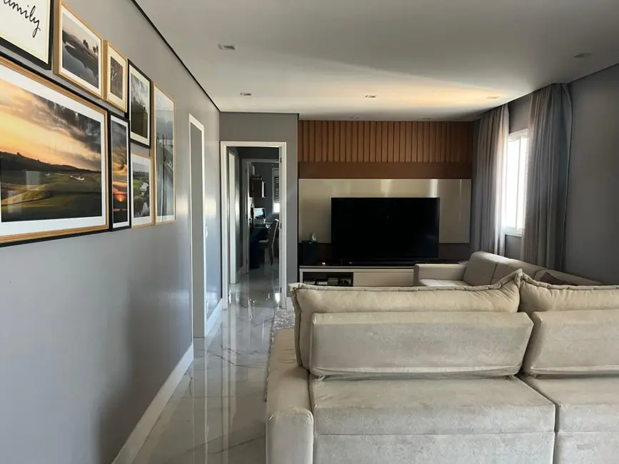 Apartamento com 3 quartos à venda, 121m2 em Vila Leopoldina, São Paulo - SP - imagem 9 Foto 9 de Apartamento com 3 quartos à venda, 121m2 em Vila Leopoldina, São Paulo - SP