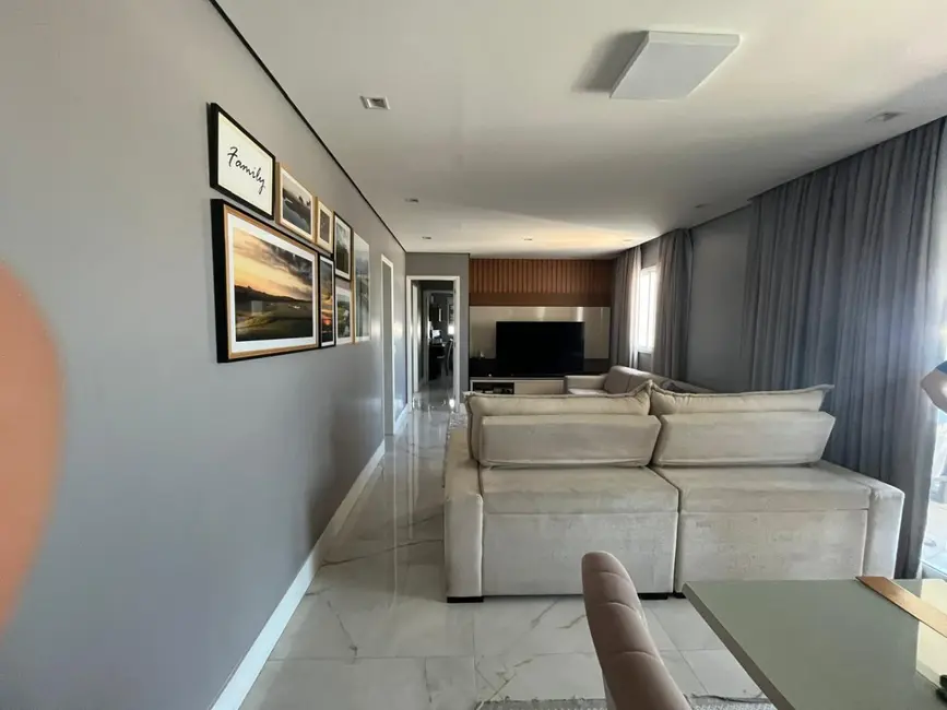 Apartamento com 3 quartos à venda, 121m2 em Vila Leopoldina, São Paulo - SP - imagem 5 Foto 5 de Apartamento com 3 quartos à venda, 121m2 em Vila Leopoldina, São Paulo - SP