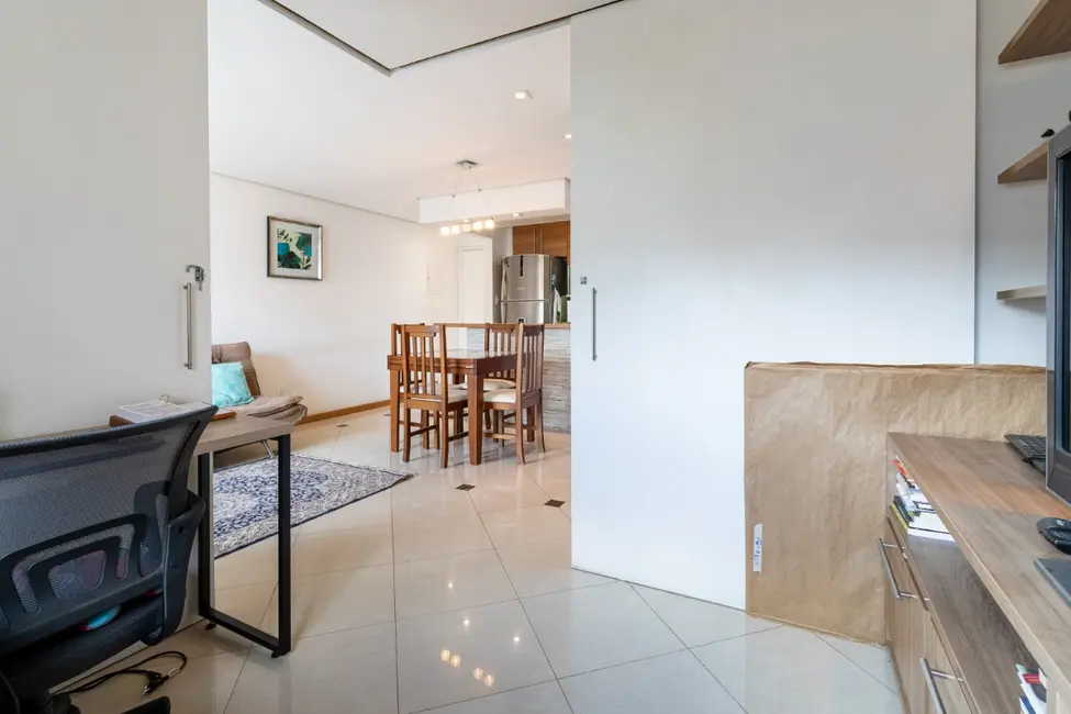 Apartamento com 2 quartos à venda, 60m2 em Vila Nova Conceição, São Paulo - SP - imagem 9 Foto 9 de Apartamento com 2 quartos à venda, 60m2 em Vila Nova Conceição, São Paulo - SP