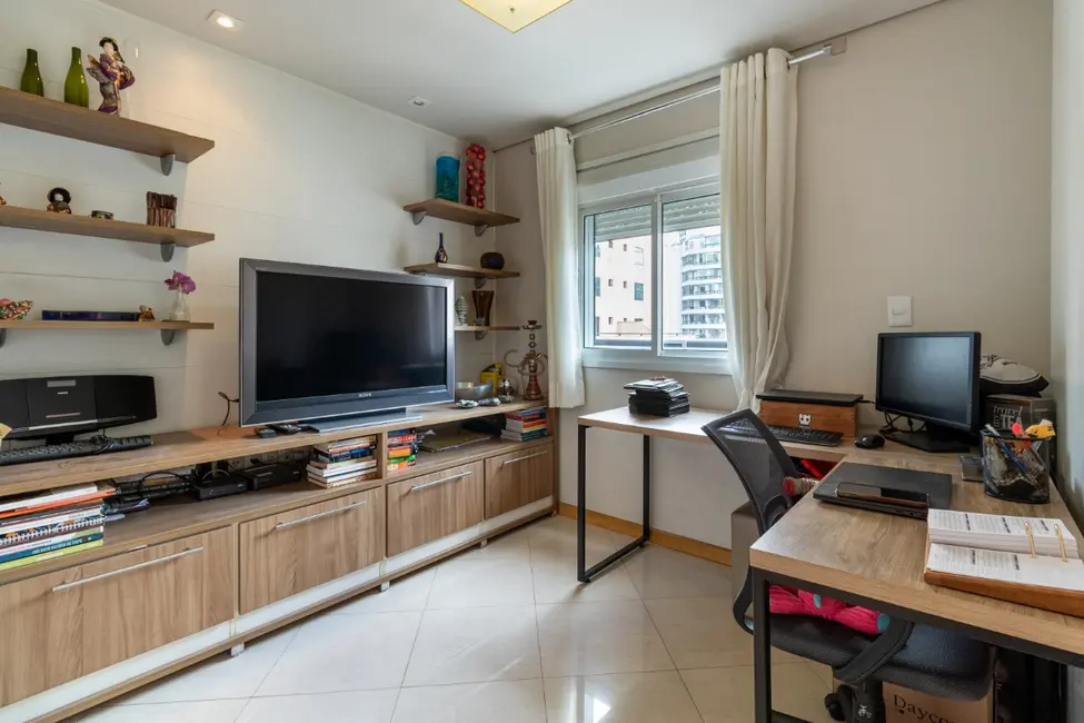 Apartamento com 2 quartos à venda, 60m2 em Vila Nova Conceição, São Paulo - SP - imagem 8 Foto 8 de Apartamento com 2 quartos à venda, 60m2 em Vila Nova Conceição, São Paulo - SP