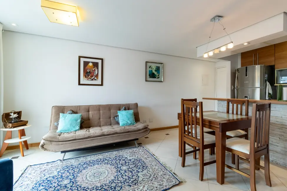 Apartamento com 2 quartos à venda, 60m2 em Vila Nova Conceição, São Paulo - SP - imagem 6 Foto 6 de Apartamento com 2 quartos à venda, 60m2 em Vila Nova Conceição, São Paulo - SP