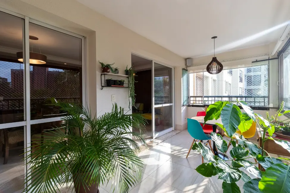 Foto 7 de Apartamento com 4 quartos à venda, 173m2 em Granja Julieta, São Paulo - SP