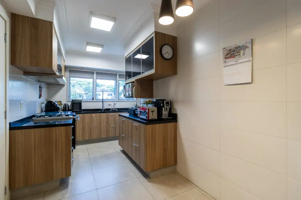 Foto 9 de Apartamento com 4 quartos à venda, 173m2 em Granja Julieta, São Paulo - SP