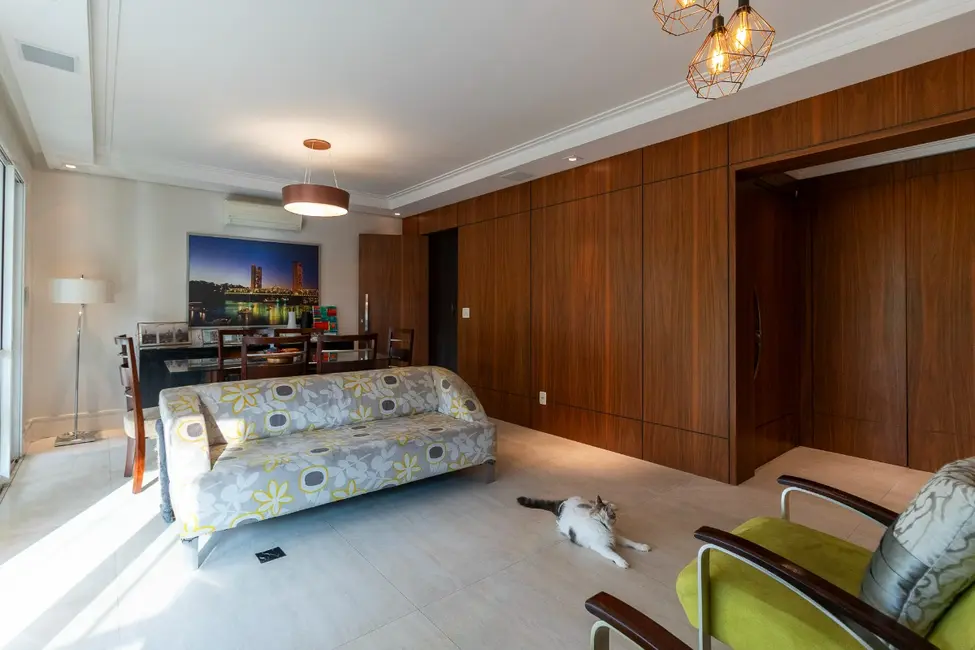 Foto 3 de Apartamento com 4 quartos à venda, 173m2 em Granja Julieta, São Paulo - SP