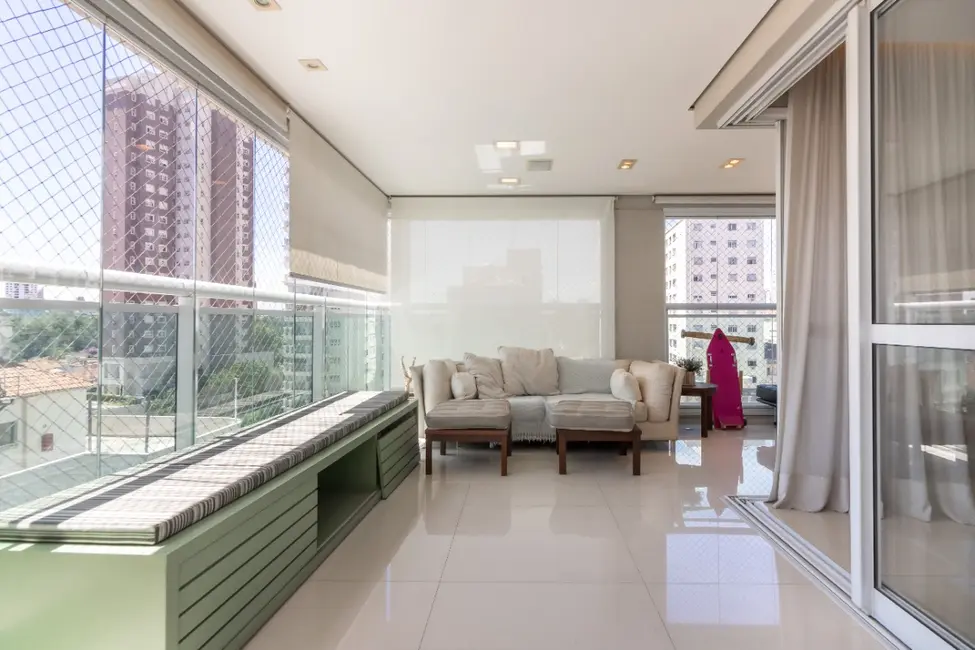 Apartamento com 3 quartos à venda, 213m2 em Paraíso, São Paulo - SP - imagem 6 Foto 6 de Apartamento com 3 quartos à venda, 213m2 em Paraíso, São Paulo - SP