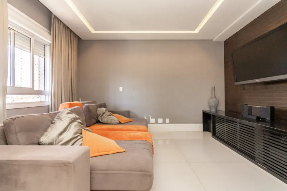 Apartamento com 3 quartos à venda, 213m2 em Paraíso, São Paulo - SP - imagem 2 Foto 2 de Apartamento com 3 quartos à venda, 213m2 em Paraíso, São Paulo - SP