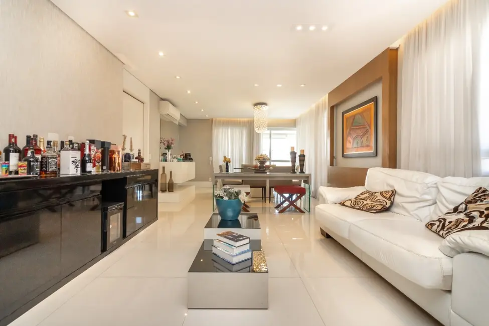 Apartamento com 3 quartos à venda, 213m2 em Paraíso, São Paulo - SP - imagem 4 Foto 4 de Apartamento com 3 quartos à venda, 213m2 em Paraíso, São Paulo - SP