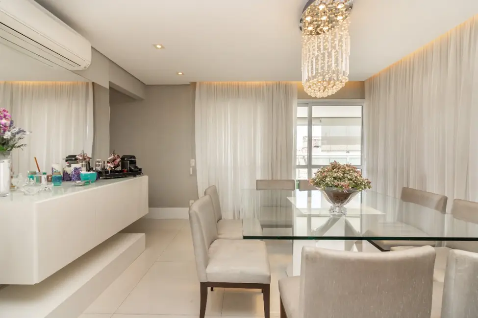 Apartamento com 3 quartos à venda, 213m2 em Paraíso, São Paulo - SP - imagem 3 Foto 3 de Apartamento com 3 quartos à venda, 213m2 em Paraíso, São Paulo - SP