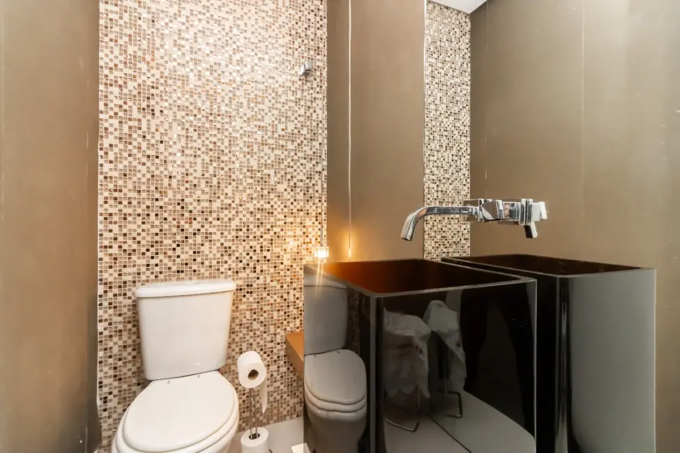 Apartamento com 3 quartos à venda, 213m2 em Paraíso, São Paulo - SP - imagem 8 Foto 8 de Apartamento com 3 quartos à venda, 213m2 em Paraíso, São Paulo - SP