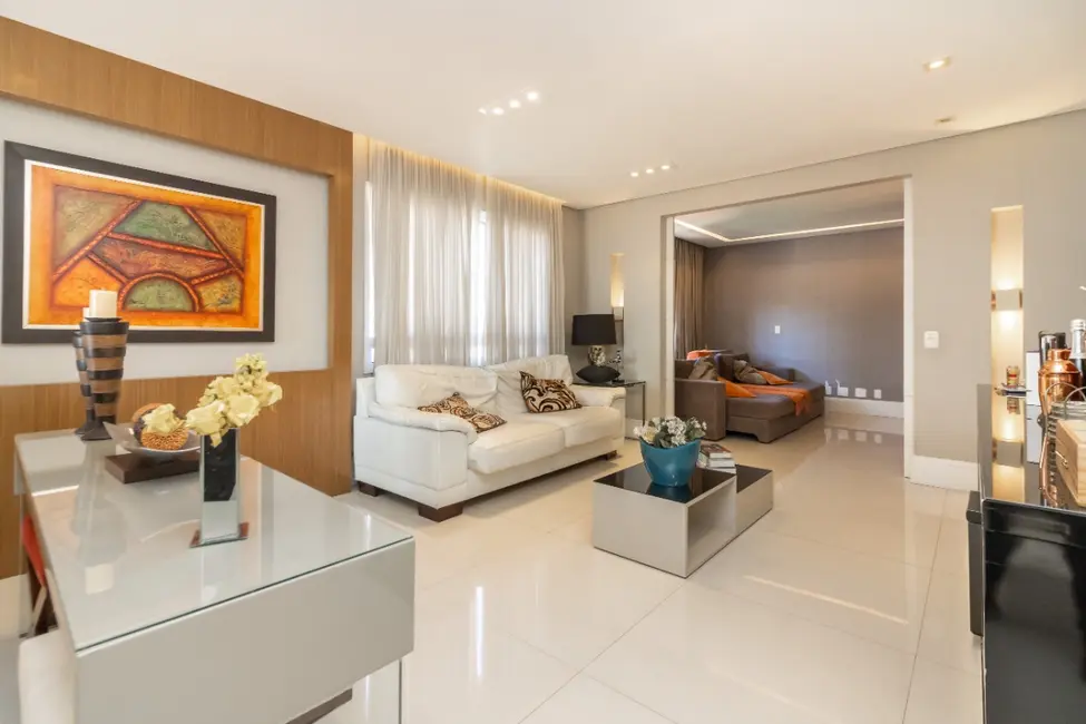 Apartamento com 3 quartos à venda, 213m2 em Paraíso, São Paulo - SP - imagem 5 Foto 5 de Apartamento com 3 quartos à venda, 213m2 em Paraíso, São Paulo - SP