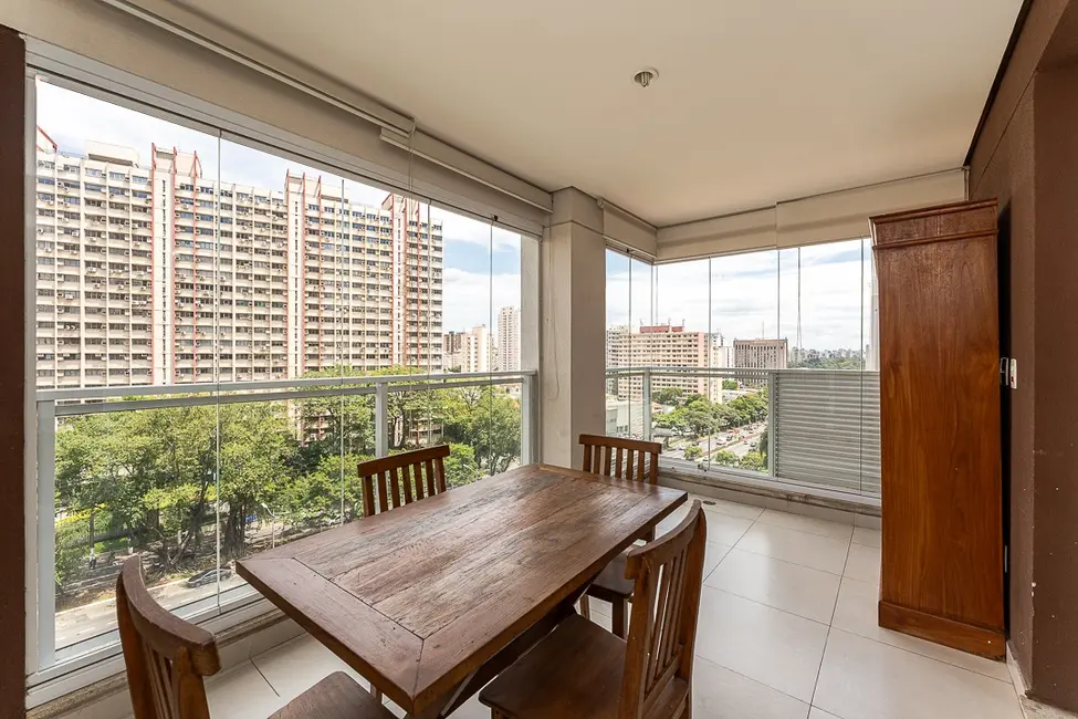 Foto 2 de Apartamento com 1 quarto à venda, 57m2 em Paraíso, São Paulo - SP