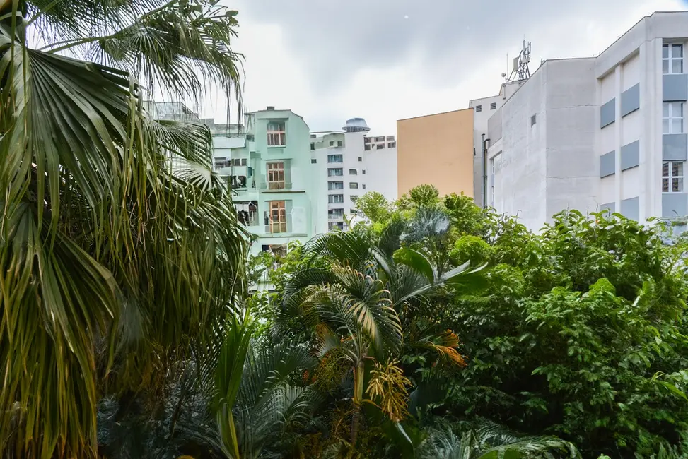 Foto 9 de Apartamento com 1 quarto à venda, 39m2 em Vila Buarque, São Paulo - SP