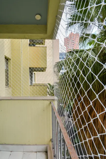 Foto 8 de Apartamento com 1 quarto à venda, 39m2 em Vila Buarque, São Paulo - SP