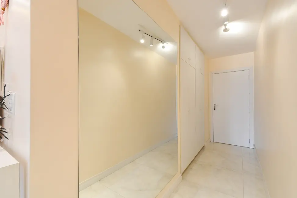 Foto 7 de Apartamento com 1 quarto à venda, 39m2 em Vila Buarque, São Paulo - SP