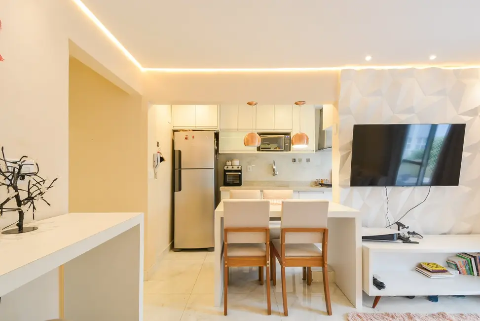 Foto 2 de Apartamento com 1 quarto à venda, 39m2 em Vila Buarque, São Paulo - SP