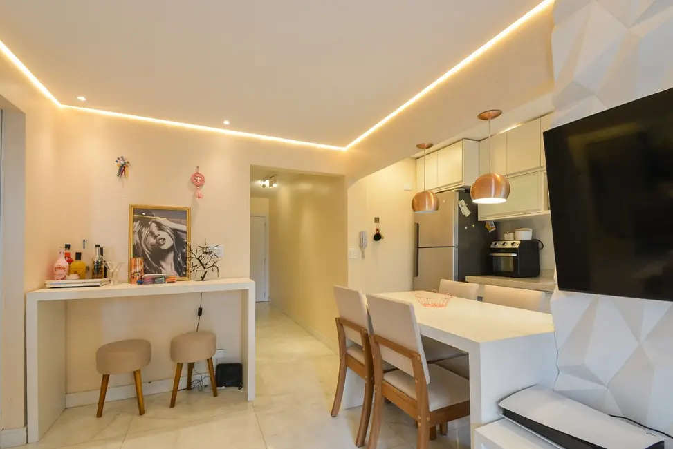 Foto 6 de Apartamento com 1 quarto à venda, 39m2 em Vila Buarque, São Paulo - SP