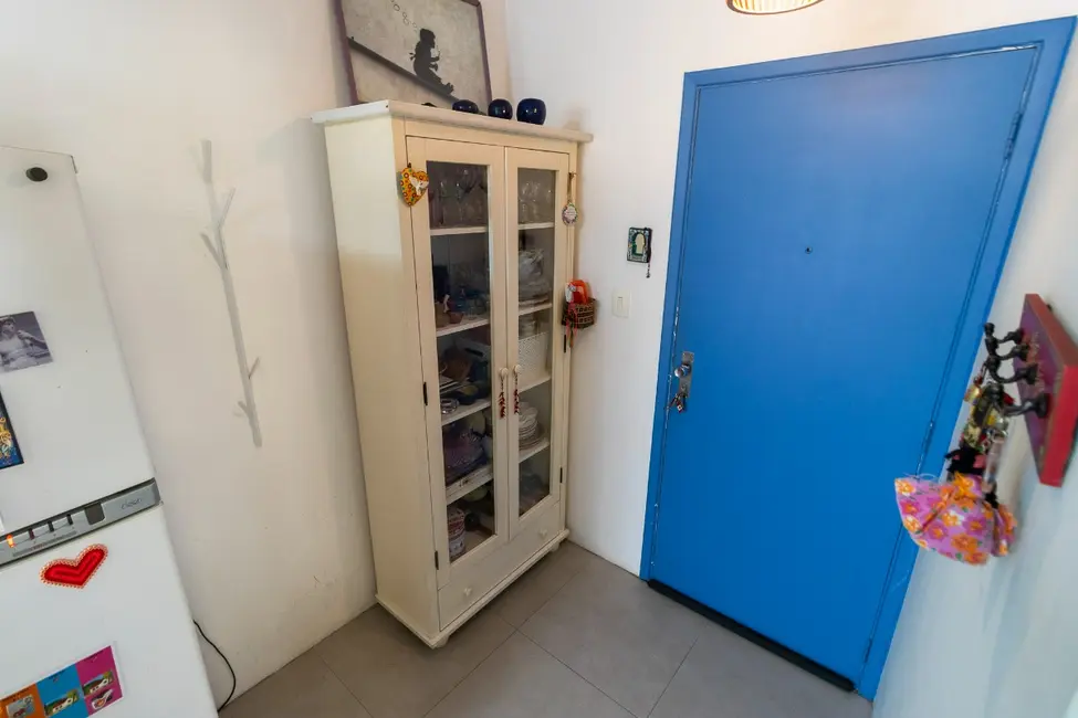 Foto 8 de Apartamento com 2 quartos à venda, 60m2 em Brooklin Paulista, São Paulo - SP