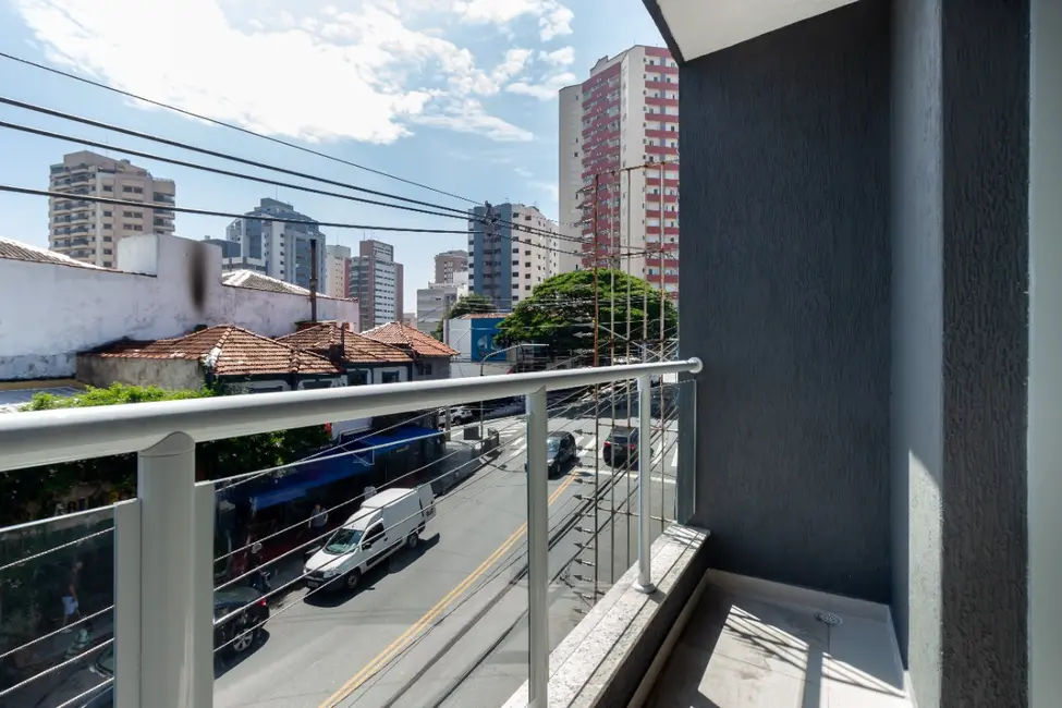Casa com 2 quartos à venda, 170m2 em Perdizes, São Paulo - SP - imagem 7 Foto 7 de Casa com 2 quartos à venda, 170m2 em Perdizes, São Paulo - SP