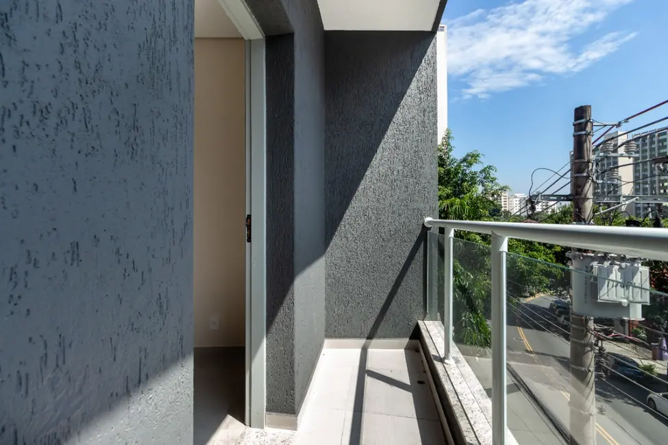 Casa com 2 quartos à venda, 170m2 em Perdizes, São Paulo - SP - imagem 6 Foto 6 de Casa com 2 quartos à venda, 170m2 em Perdizes, São Paulo - SP