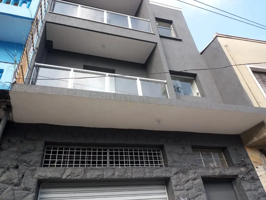 Foto 1 de Casa com 2 quartos à venda, 170m2 em Perdizes, São Paulo - SP