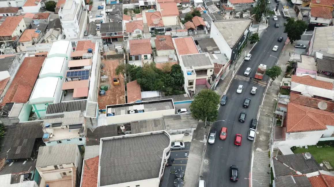 Terreno / Lote à venda em Vila Nova Mazzei, São Paulo - SP - imagem 4 Foto 4 de Terreno / Lote à venda em Vila Nova Mazzei, São Paulo - SP